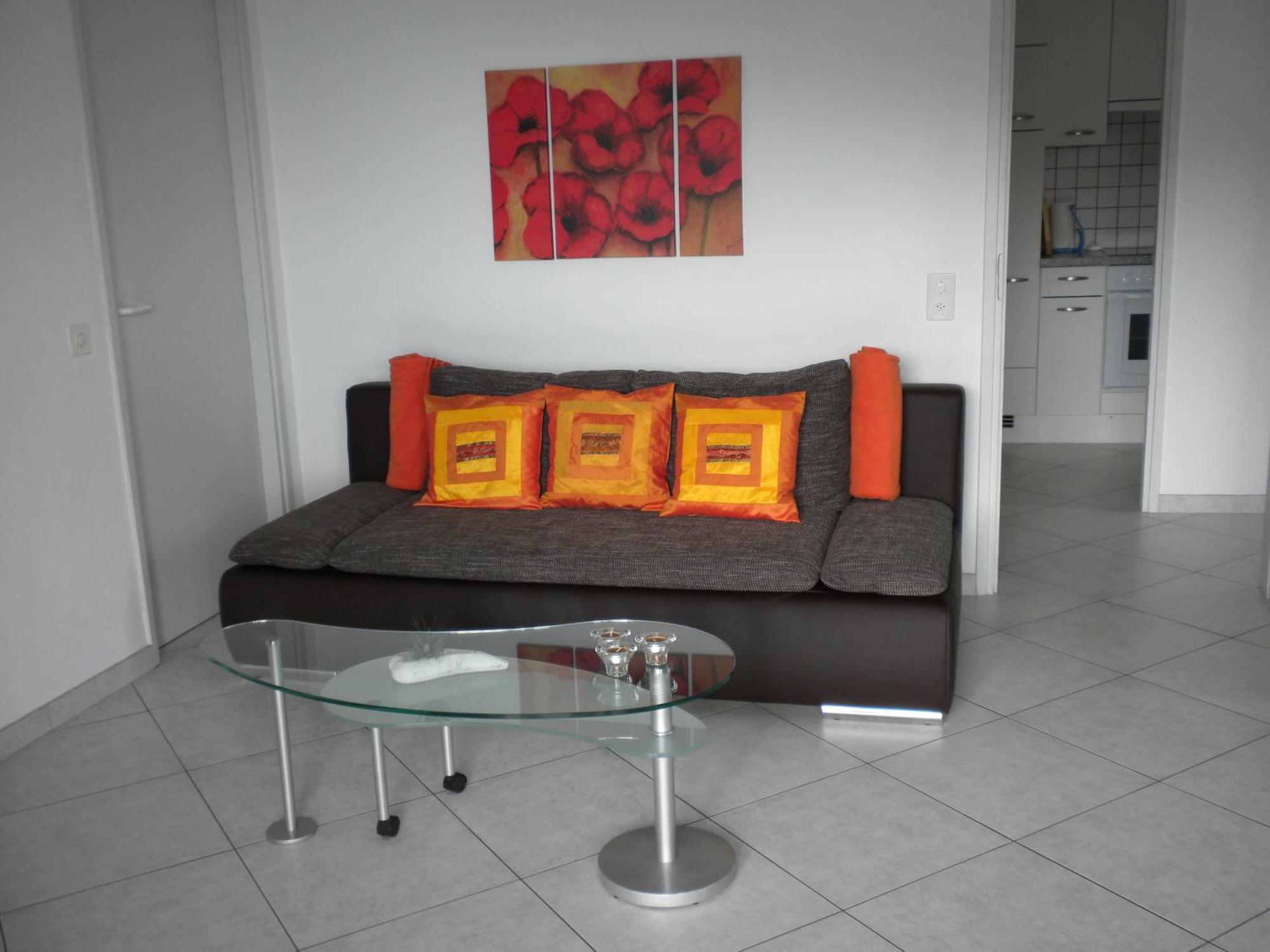 Apartment Casa Solaria