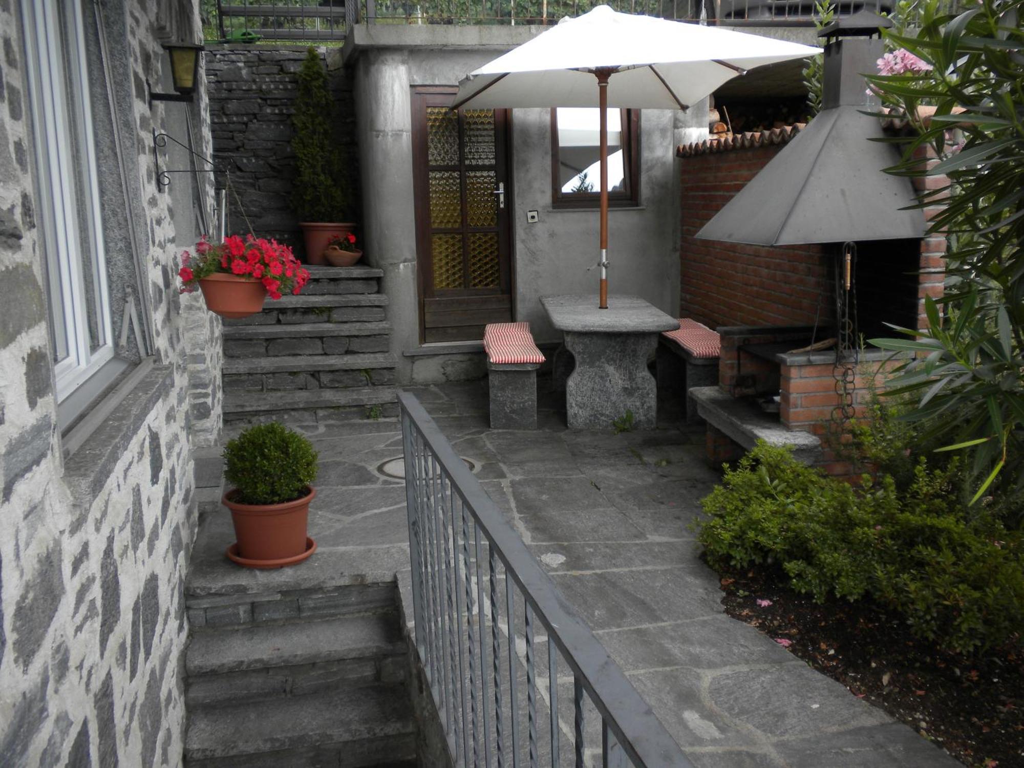 Apartment Casa Solaria