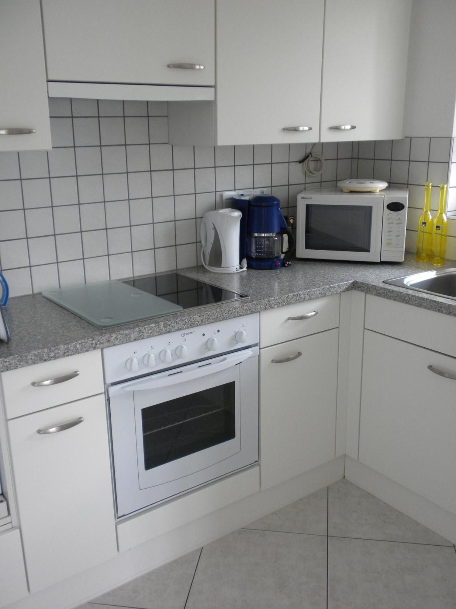 Apartment Casa Solaria *