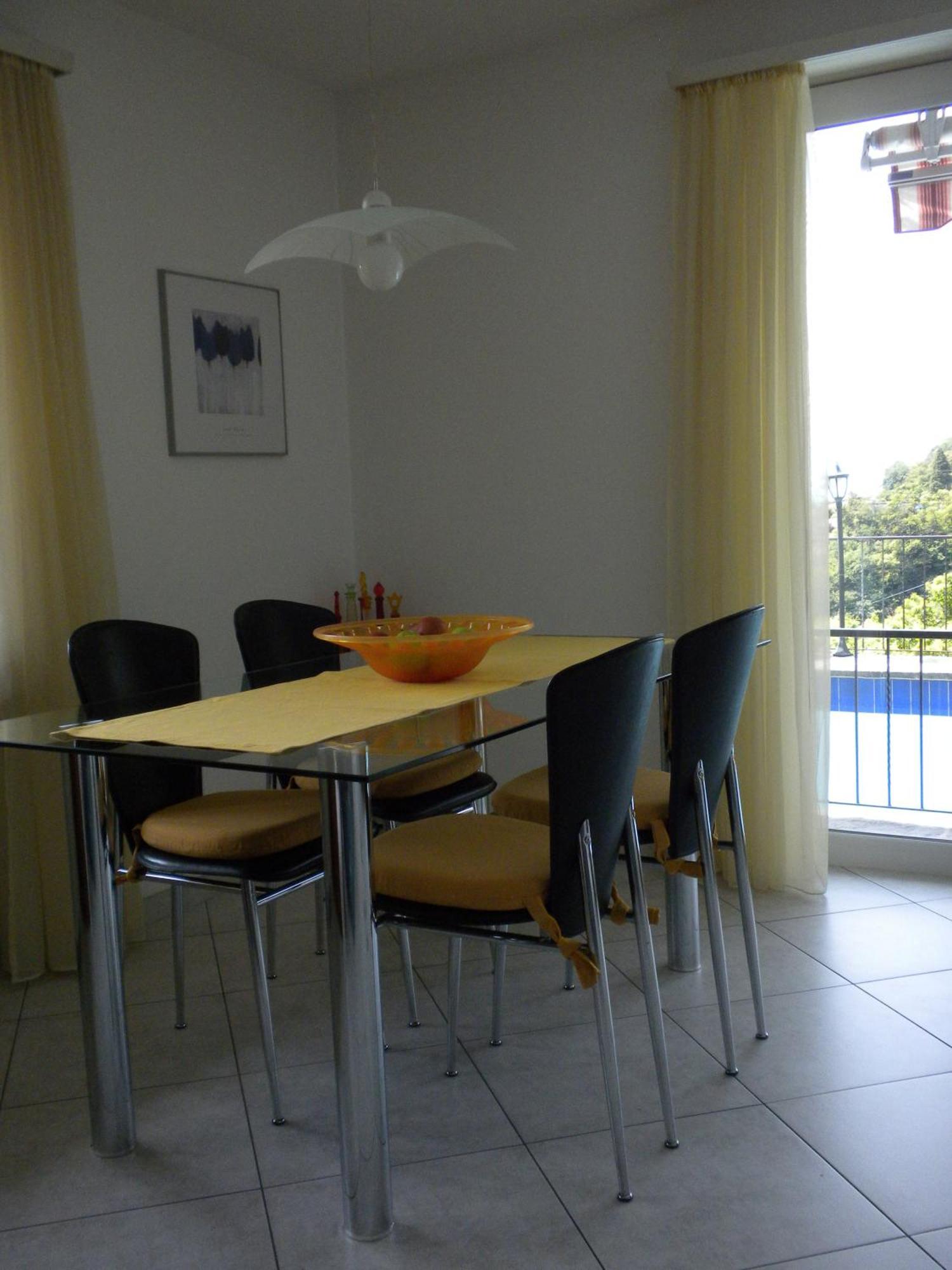Casa Solaria Apartment