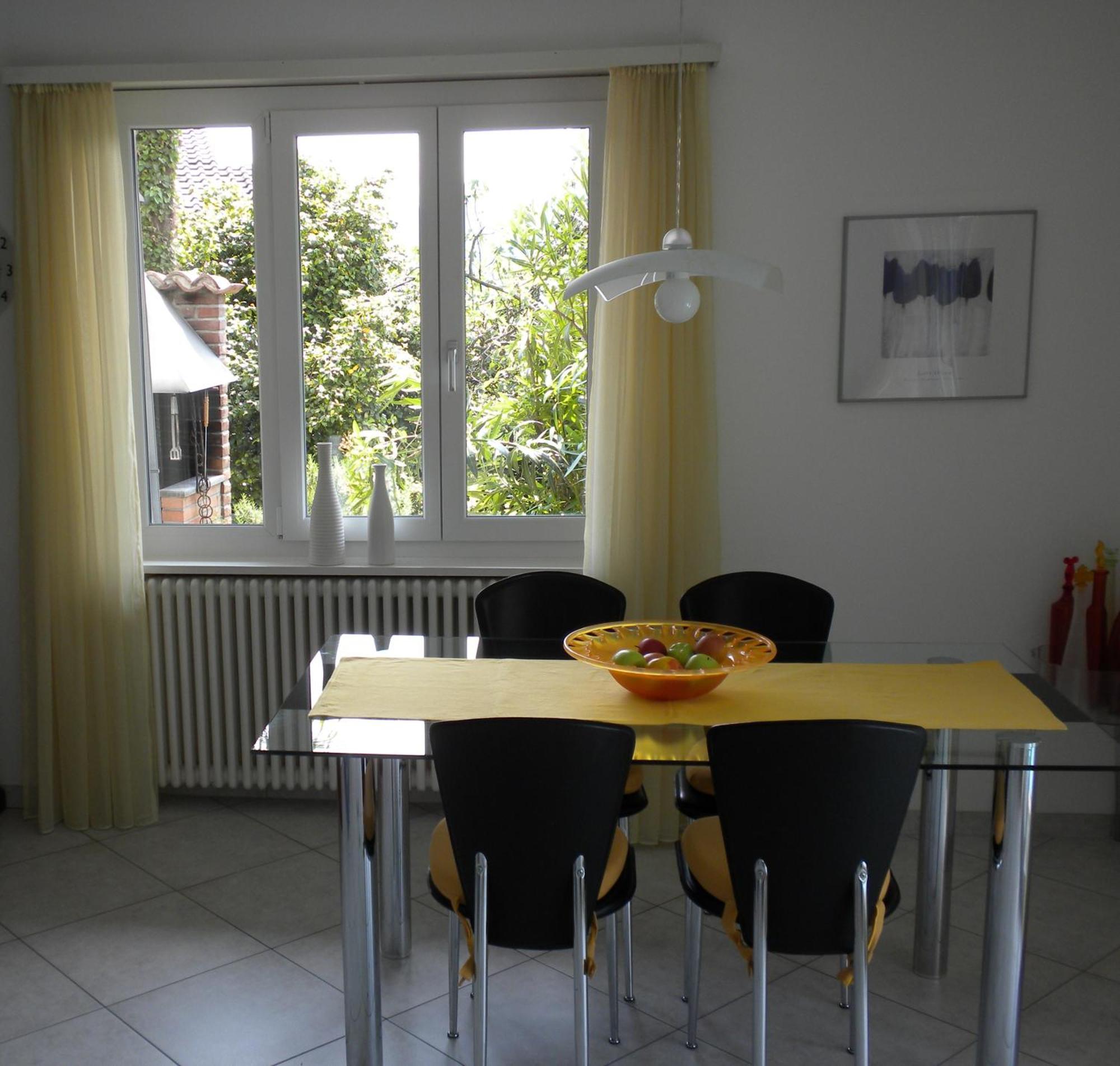 Casa Solaria * Gordola