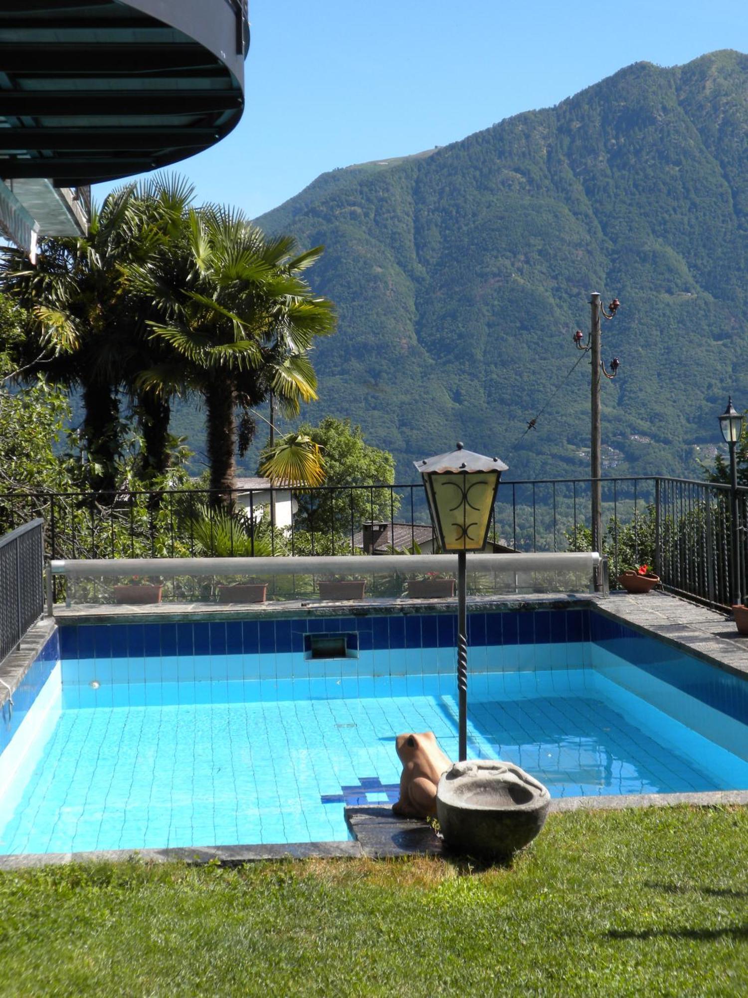 Casa Solaria Apartment